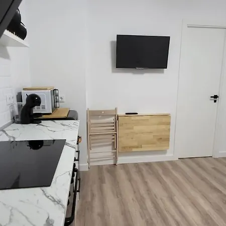 Apartament Galera Centro Coruna A Coruña