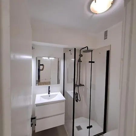 Apartament Galera Centro Coruna *