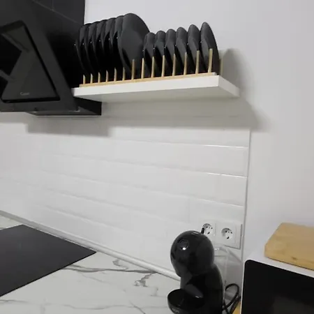 Galera Centro Coruna Apartament A Coruña