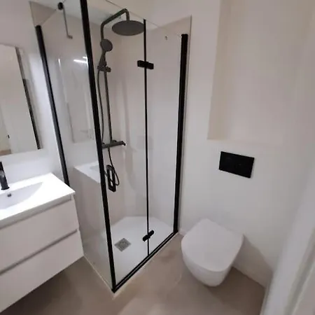 Galera Centro Coruna A Coruña