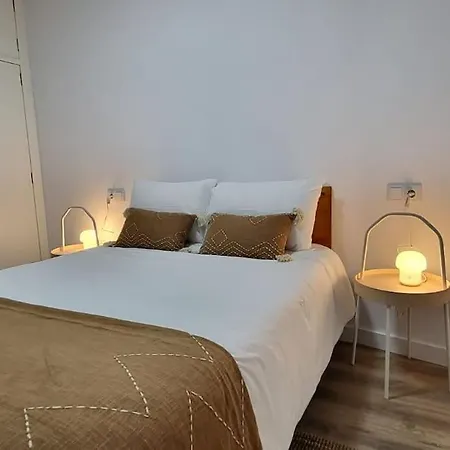 Galera Centro Coruna Apartament