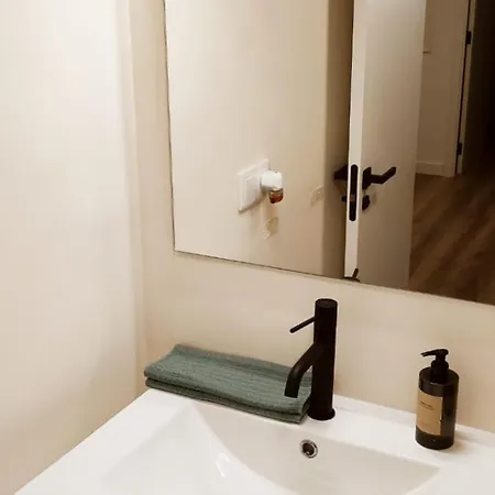 Galera Centro Coruna Apartament *