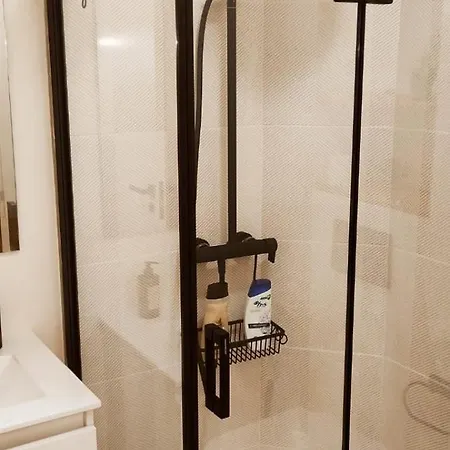 Galera Centro Coruna Apartament *