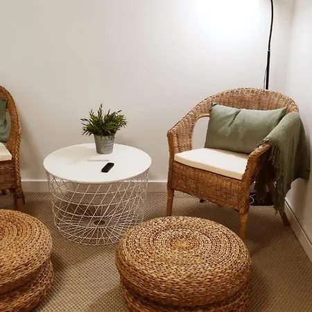 Galera Centro Coruna Apartament A Coruña