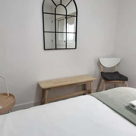 Galera Centro Coruna