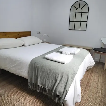 Galera Centro Coruna * A Coruña