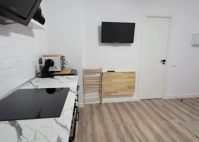 Daire Galera Centro Coruna A Coruña