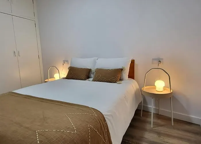 Galera Centro Coruna Daire