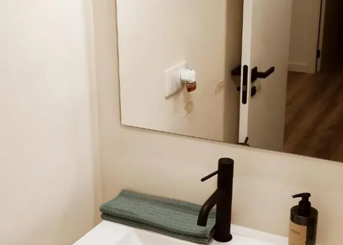 Galera Centro Coruna Daire *