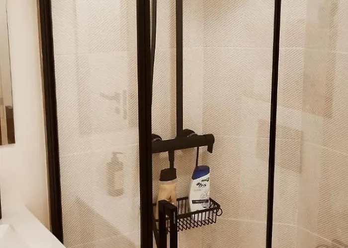 Galera Centro Coruna Daire *