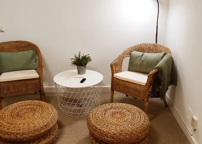 Galera Centro Coruna