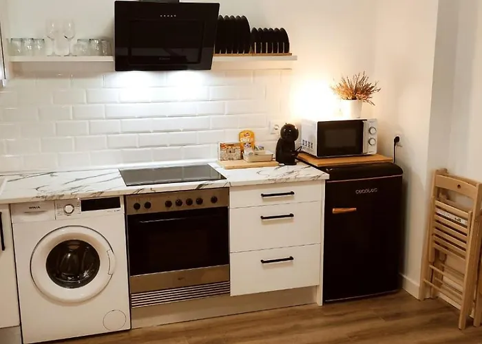 Daire Galera Centro Coruna *