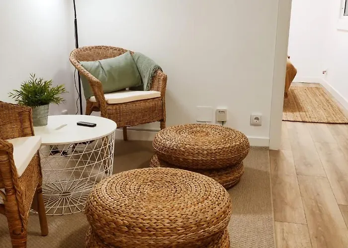 Galera Centro Coruna Daire