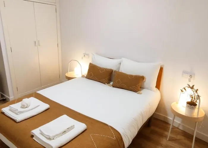 Daire Galera Centro Coruna *