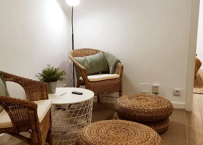 Galera Centro Coruna * A Coruña