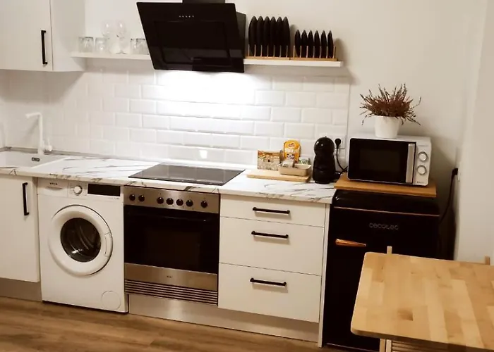 Daire Galera Centro Coruna *