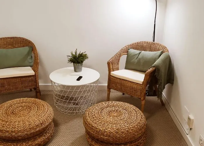 Galera Centro Coruna Daire A Coruña