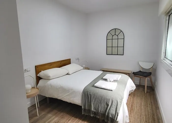 Galera Centro Coruna A Coruña