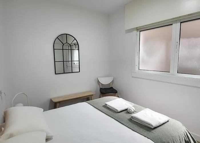 Daire Galera Centro Coruna *