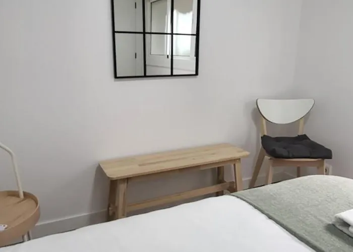 Galera Centro Coruna